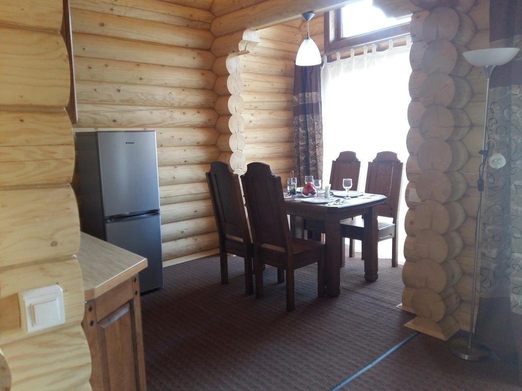 Lavina Hotel Bukovel Room photo