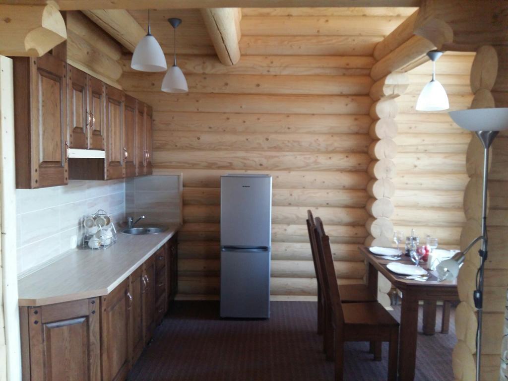 Lavina Hotel Bukovel Room photo
