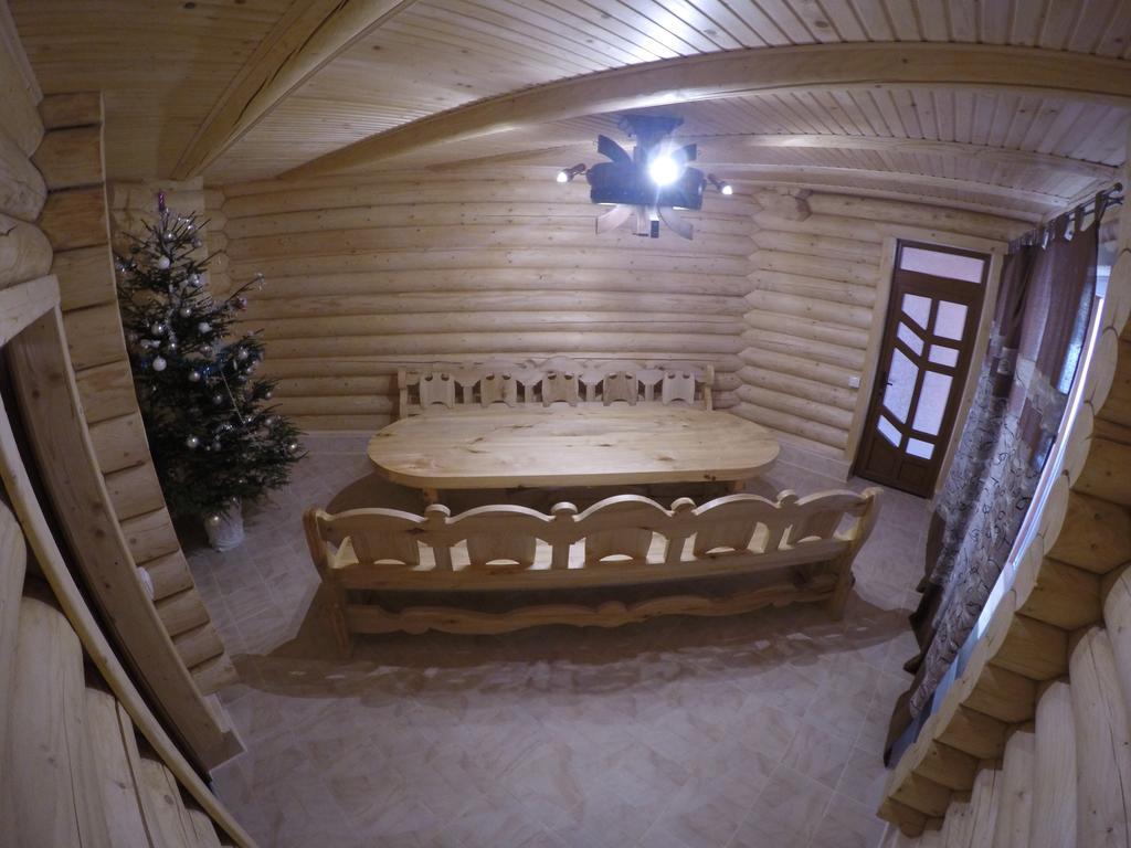 Lavina Hotel Bukovel Exterior photo