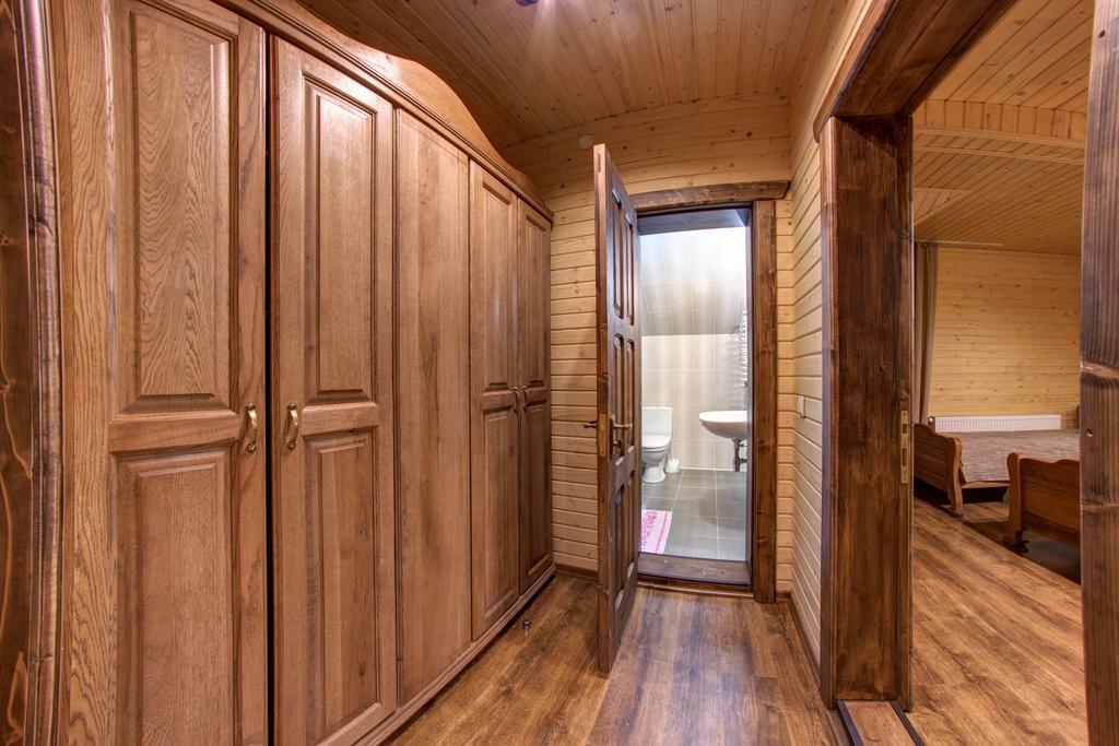 Lavina Hotel Bukovel Room photo