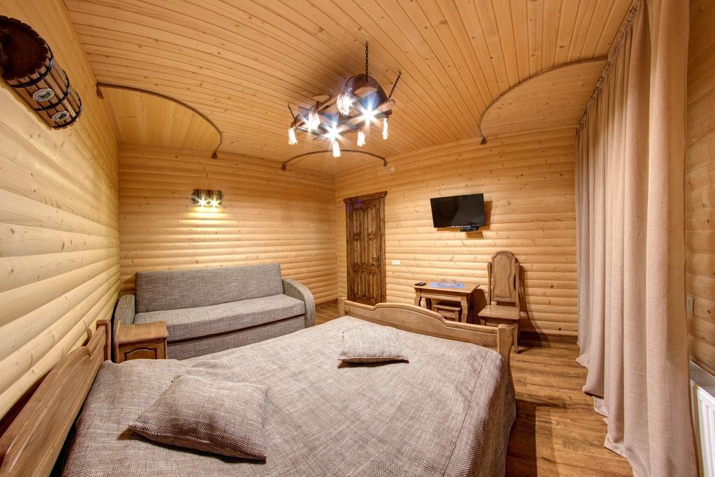 Lavina Hotel Bukovel Room photo