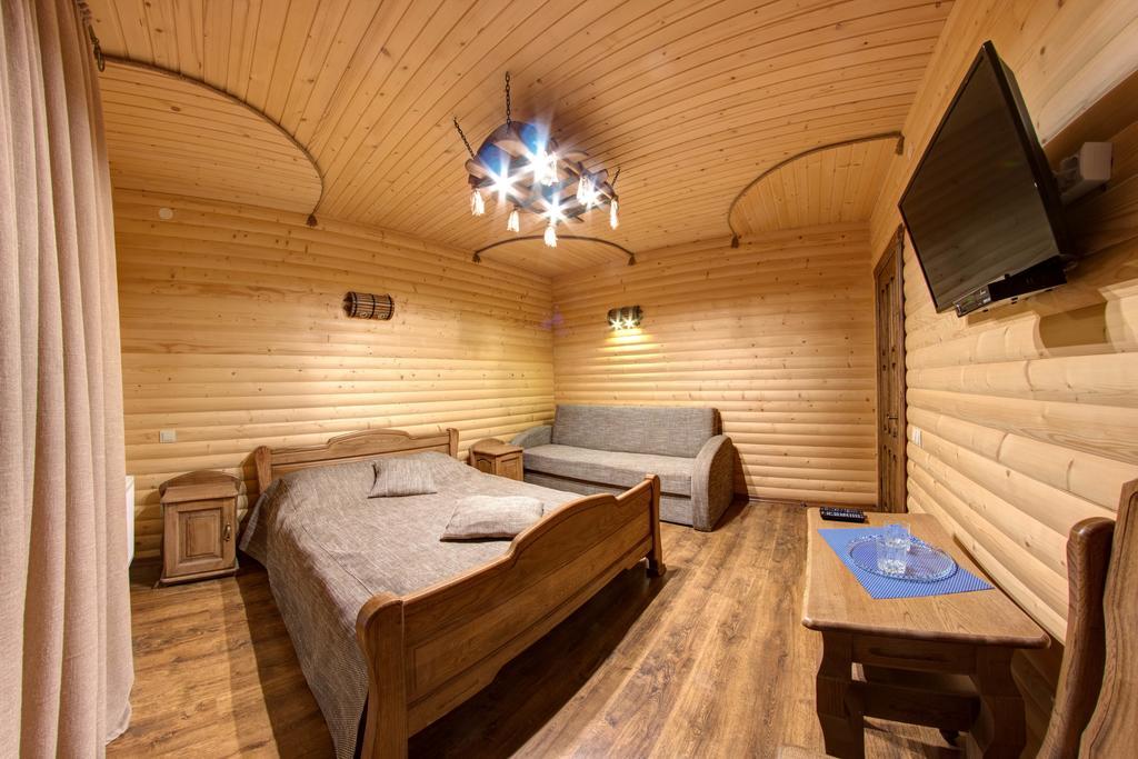 Lavina Hotel Bukovel Room photo