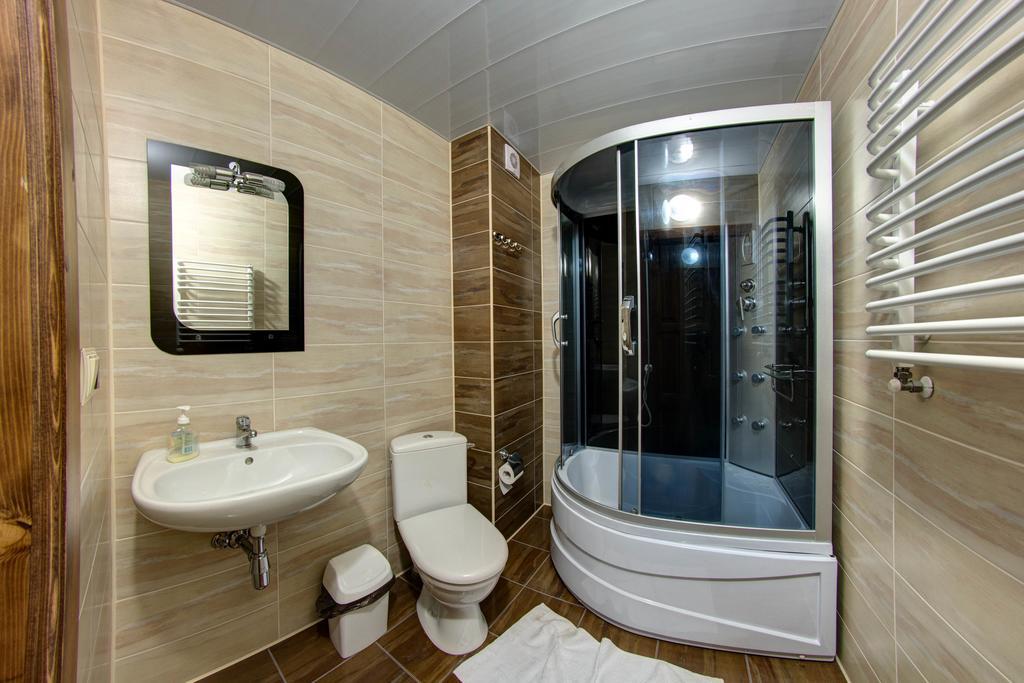 Lavina Hotel Bukovel Room photo