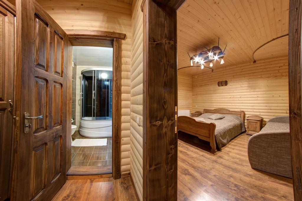Lavina Hotel Bukovel Room photo