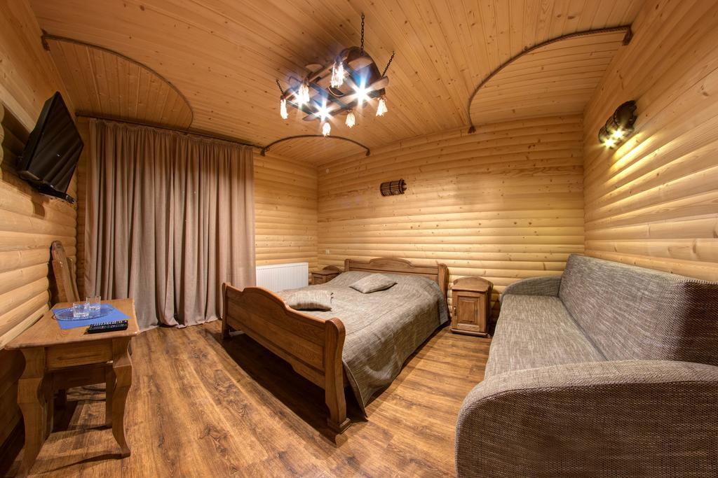 Lavina Hotel Bukovel Room photo
