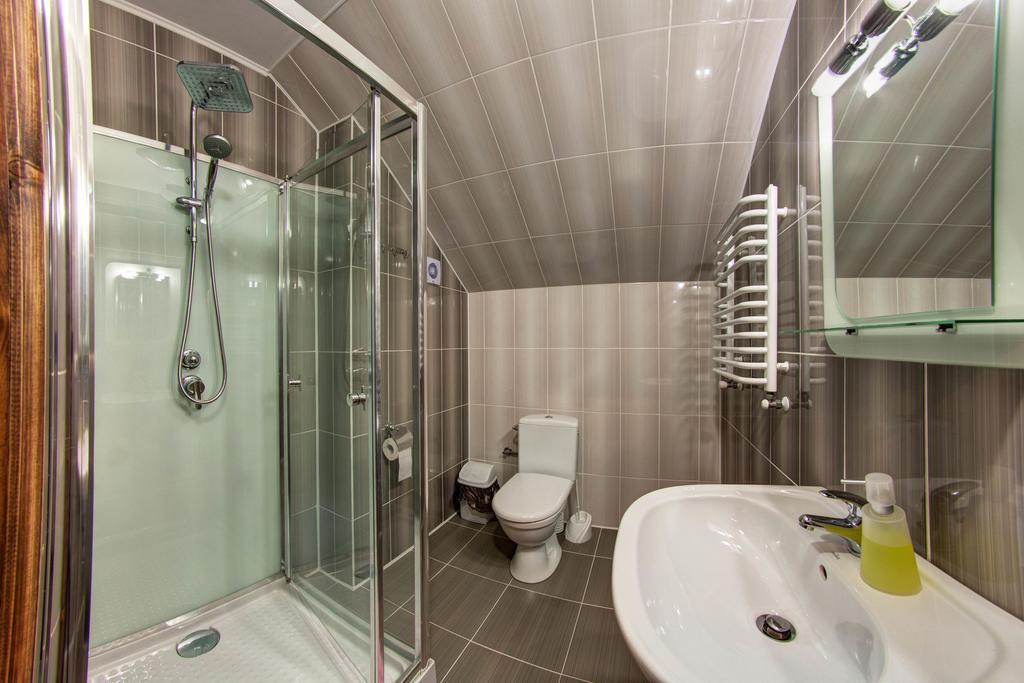 Lavina Hotel Bukovel Room photo
