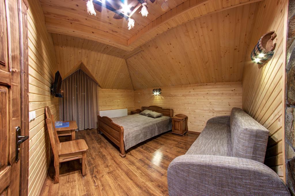Lavina Hotel Bukovel Room photo