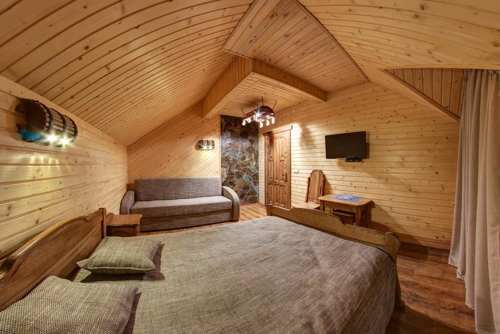 Lavina Hotel Bukovel Room photo