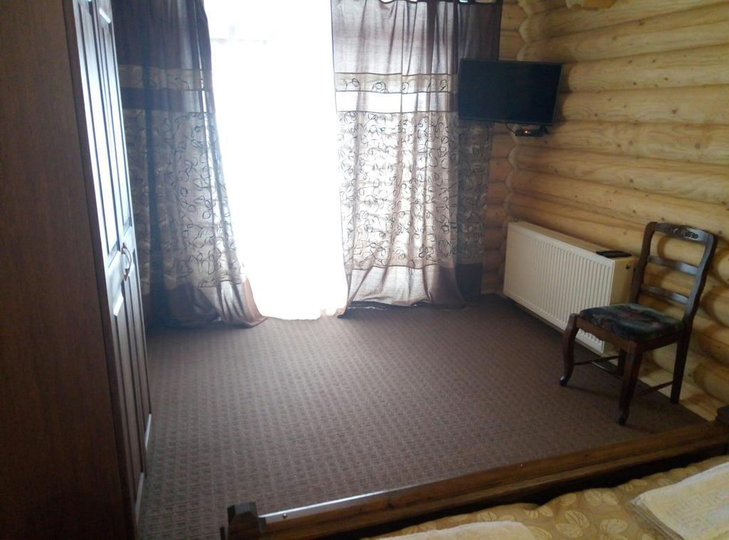 Lavina Hotel Bukovel Exterior photo